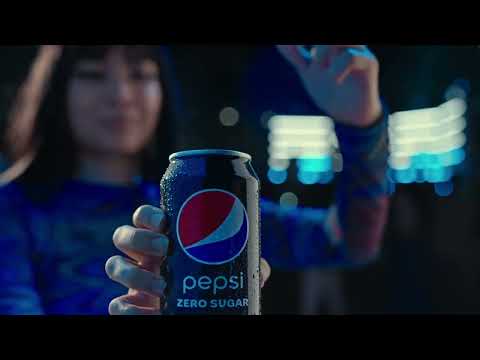 WILD | by Samy Hawk – Pepsi Music Video