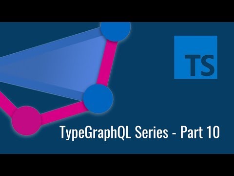 Higher Order Resolvers TypeGraphQL