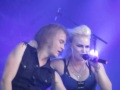Battle Beast : Out on the streets, Live at Sotkamon ...