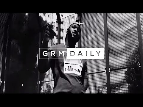 Omz - Energy [Music Video] | GRM Daily