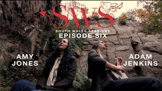 SWS Episode Six - 'The Epiphany' by Adam Jenkins ft. Amy Jones