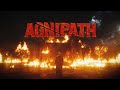 YODDA AGNIPATH Official MV 2025