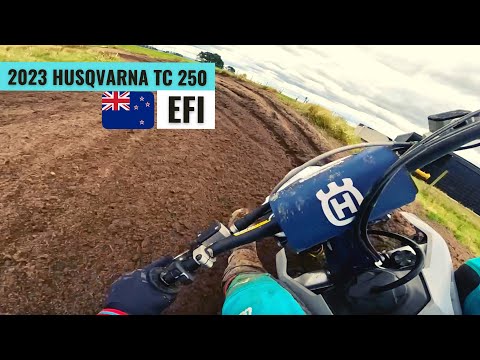 Flightpath MX | New Zealand - 2023 TC 250