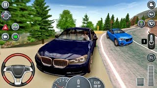 Parking Frenzy 2.0 3D Game #10 - Car Games Android IOS gameplay