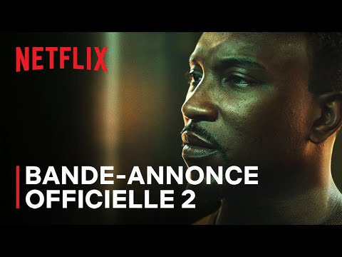 Top Boy - Saison 3 | Bande-annonce officielle VOSTFR 2 | Netflix France