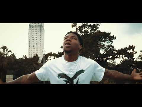 RackGang Vante - Self Destruction | Official Music Video