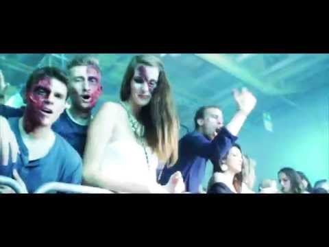 Dirty Impact @ bloody wonderland - klagenfurt - aftermovie 2015