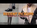 Recent Pickups / Monthly Favorites 2018: Vintage Jewelry, Shearling Jacket & Trends Recent Pickups / Monthly Favorites 2018: Vintage Jewelry, Shearling Jacket & Trends