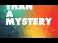 Sounds Like Harmony - Mystery (Official Lyric Video ...