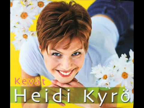 Heidi Kyrö: Kevät (Spring)