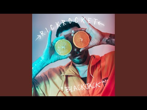 RickRocket BlackJack