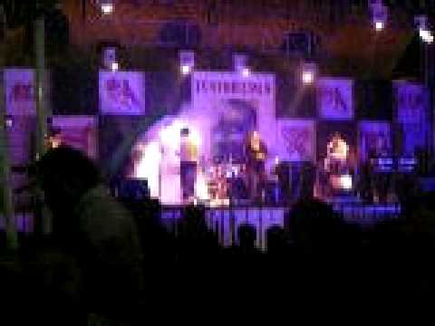 La Fantasia - Vete Alejate De Mi