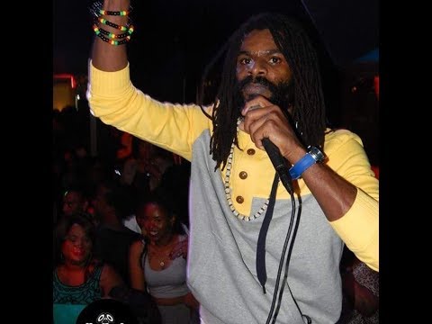 Fyah Sthar - Luciano Concert  (Heroes Lounge Pt. 2)