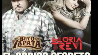 Beto Zapata &quot;El Codigo Secreto&quot; Teaser