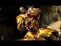 God of War 3 - Music Video (The End) 