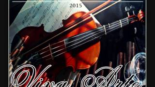 Video MIRON-VIVA ARTE-2014/2015 Album