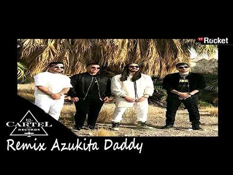 Steve Aoki Ft Daddy Yankee & N Skillz & Elvis Crespo - Azukita - dJFabian - [Remix Electro Pop DJF]
