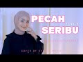 PECAH SERIBU Cover Sylvia Novie