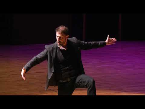 Kaan Temizel Solo Zeibekiko