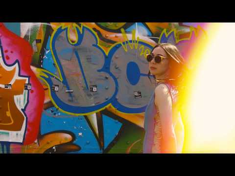 Natalie McCool - I Fantasise (Official Video) ft. Ellysse Mason