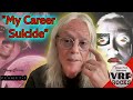 "Career Suicide" Tony Carey Revisiting Planet P Project