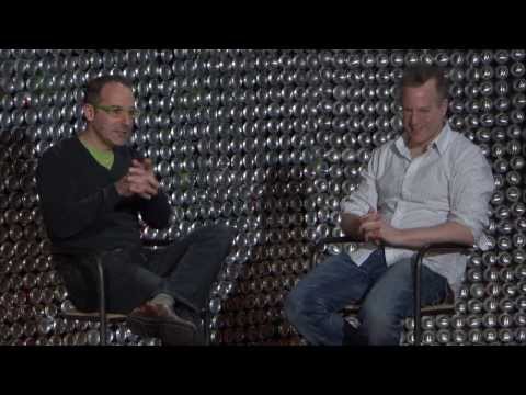 TEDxBeaconStreet: Interviewed by Scott Kirsner (2014)