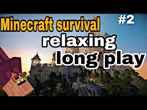 Ultimate Minecraft Adventure: 1 Hour Exploration