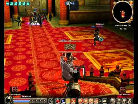 Evento de Duelos M2Mocoa 04