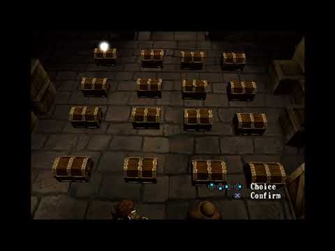 Let's Play Shadow Hearts 2! Episode 39 - To Light A Candle