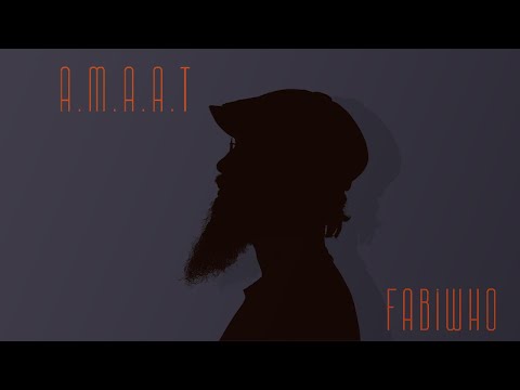 Fabiwho - A.M.A.A.T (Vídeo Oficial)