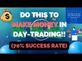 Guru Mantra For Share Market Day Traders