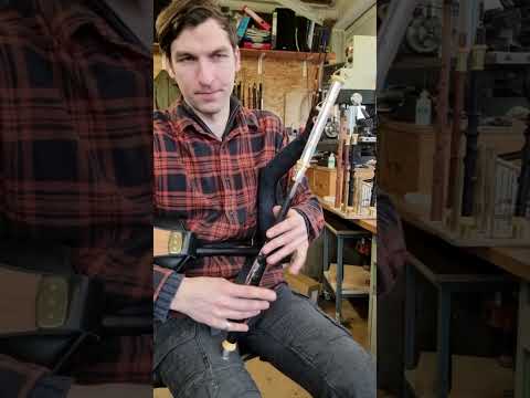 Morgenbrodt Bb-Chanter