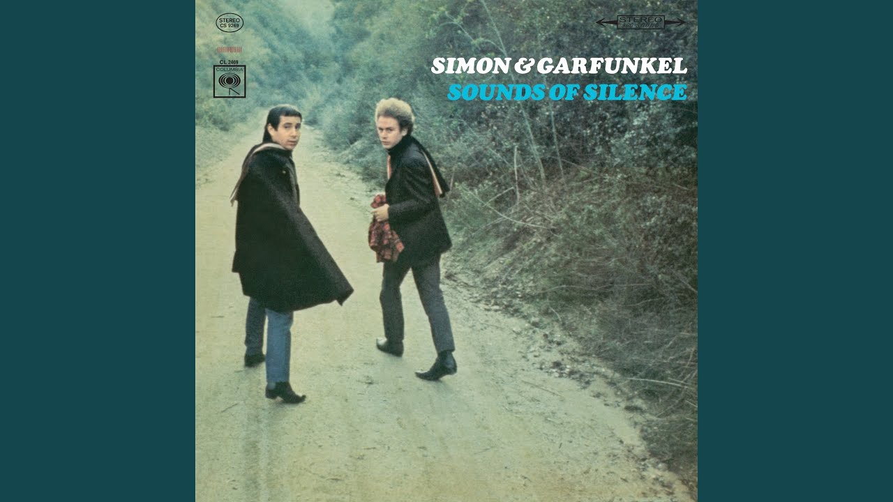 Simon & Garfunkel - Blessed