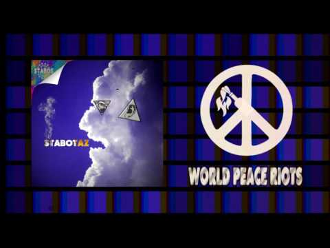 Stabos - World Peace Riots