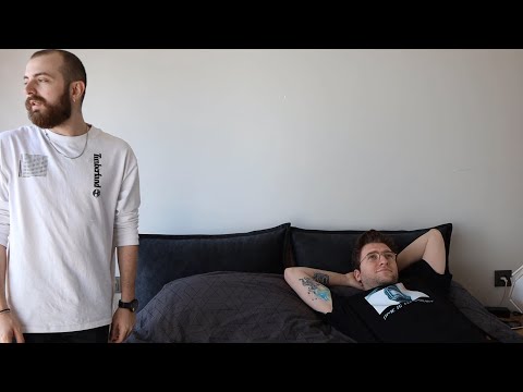 DOUBLE EV VLOGU + YENİ SİSTEM TANITIMI (FLAŞ AÇIKLAMA) w/Memreyildiz