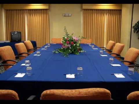 SpringHill Suites Houston Katy Mills - Hotel in Katy (Texas), United States