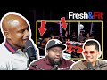 Dj Akademiks Sneako TAKE OVER Fresh And Fit Mike Rashid Brandon Carter
