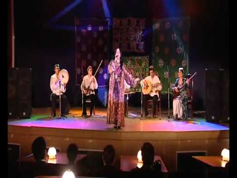 Feruza Latipova - Уёламан