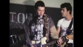 FIXATOR &quot;Elvis is dead&quot; 1981