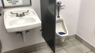 1036: Walgreens Men’s Restroom