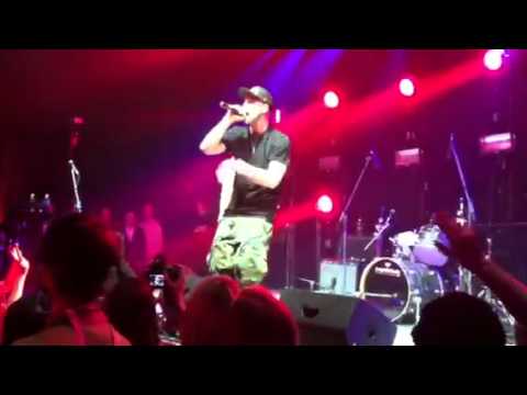 Maestro Fresh Wes and Classified