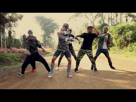 Jay-Z-Bam ft. Damian Marley 28dEVOLVE Remix 29 Choreography | @jo1bermudian