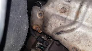 Código p1a05 Ford Interpretación