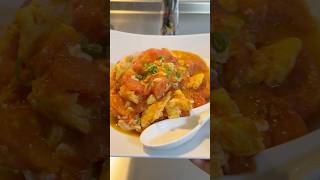 我が家の定番「トマトと卵のふわとろ炒め」レシピ/西红柿炒蛋/Tomato and Egg Stir-fry Recipe