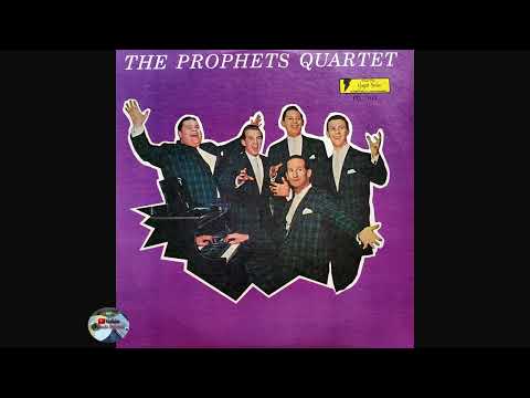 The Prophets Quartet (1975)