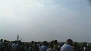 preview picture of video 'Tornado a Cameri 04-10-09'