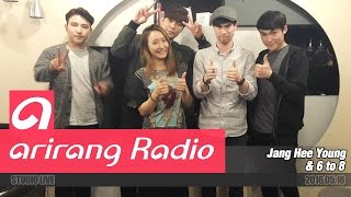 [Super K-Pop] 장희영 (Jang Hee Young) & 6 to 8 Mini Concert