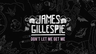 Don't Let Me Get Me Music Video