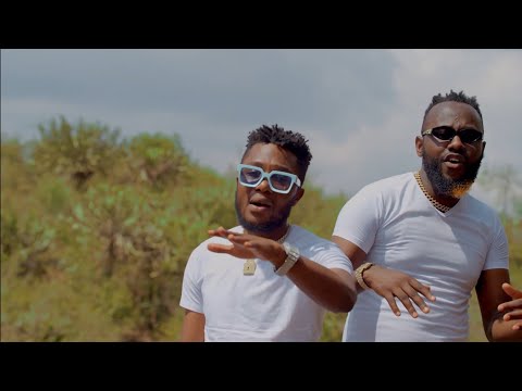 MSANII FOREMAN FT JIMMY & FLEX - UJANGO OFFICIAL MUSIC VIDEO