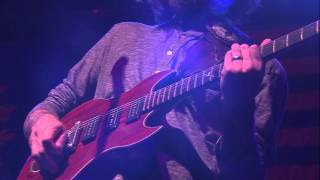 Chris Robinson Brotherhood: Vibration & Light Suite